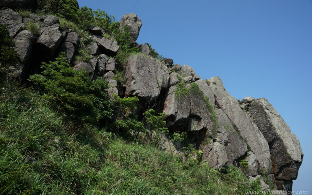 West Buffalo Hill