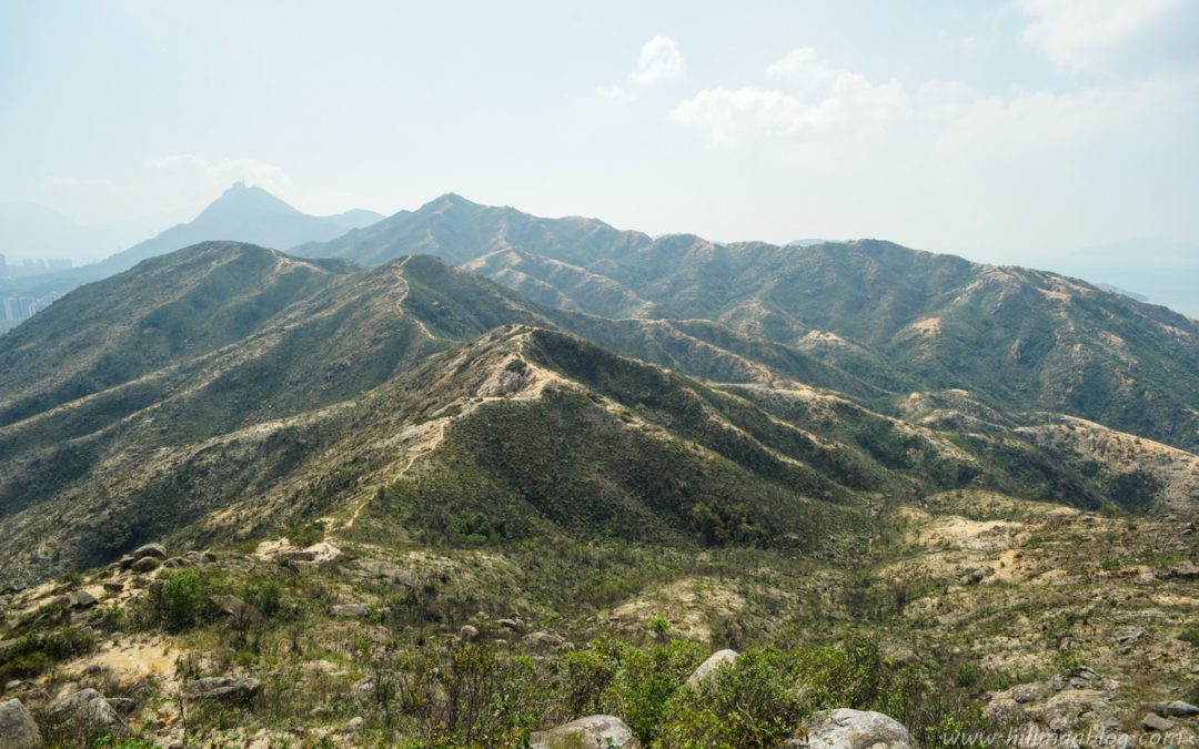 Yuen Tau Shan, Kok Shan