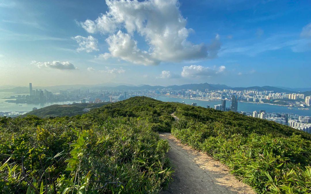 Jardine’s Lookout, Siu Ma Shan