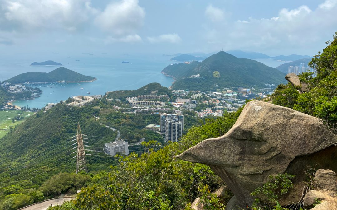 聶高信山．金馬倫山