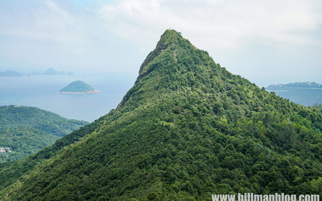 Hign Junk Peak