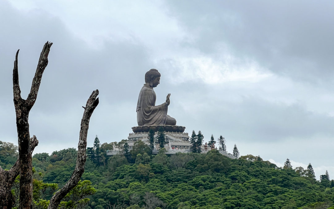 Muk Yue Shan